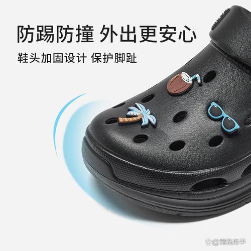 2026年最值得买的男士凉鞋品牌与提升夏日出行舒适感的完美解决方案